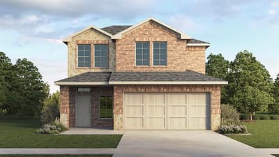 2009 Whispering Lane, Celina TX 75009