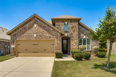 4025 Hawthorne Drive, Sachse TX 75048
