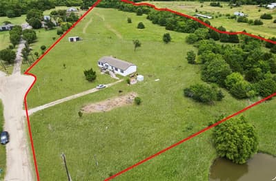 6027 Nugget, Nevada TX 75173