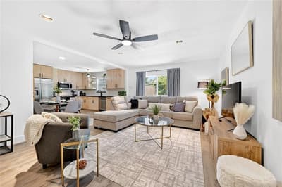 5917 Maple Lane, Rowlett TX 75089