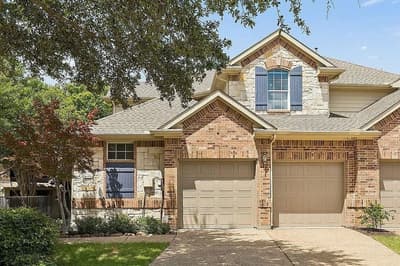 6303 Wildlife Trail, Garland TX 75044
