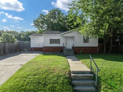 3804 Belmont Drive, Waco TX 76711