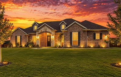 690 Serenity Lane, Red Oak TX 75154