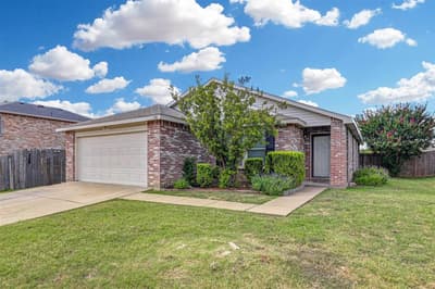 520 Brasenose Street, Fort Worth TX 76036