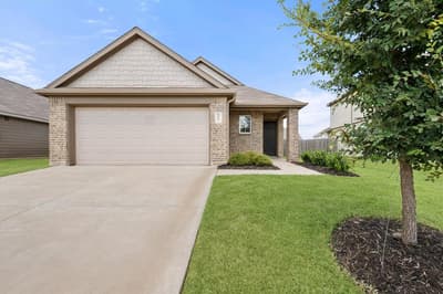 10625 Bleat Street, Fort Worth TX 76036