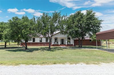 3001 County Road 404, Early TX 76802