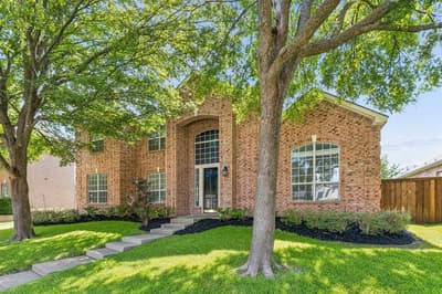 8121 Skyridge Drive, Plano TX 75025