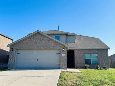 405 Micah Lane, Ferris TX 75125