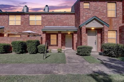 3606 Clubview Drive, Garland TX 75044