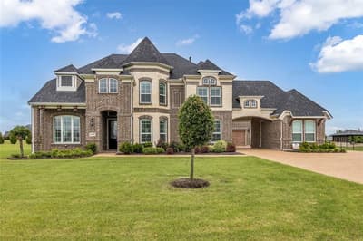 6309 Holbrook Circle, Parker TX 75002