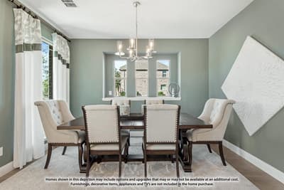 908 Twin Pine Court, Anna TX 75409 - Photo 5