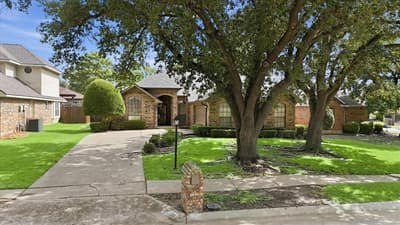 1108 Coker Drive, Flower Mound TX 75028