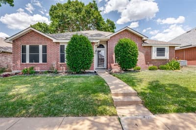 4414 San Fernando Lane, McKinney TX 75070