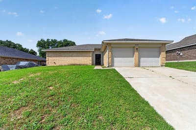 10165 Indian Mound Road, Fort Worth TX 76108