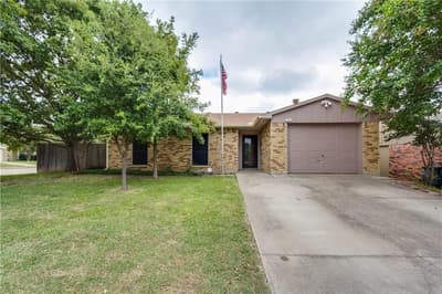 507 Hanover Drive, Allen TX 75002