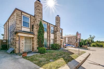 108 Brookside Drive, Duncanville TX 75137