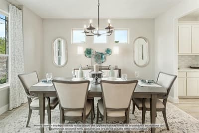 812 Twin Pine Court, Anna TX 75409 - Photo 5