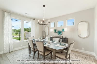 812 Twin Pine Court, Anna TX 75409 - Photo 4