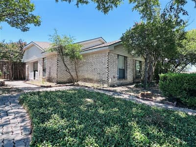 1501 Wheatfield Court, Mesquite TX 75149