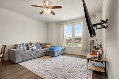 2217 Steer Creek Place, Mesquite TX 75149 - Photo 2