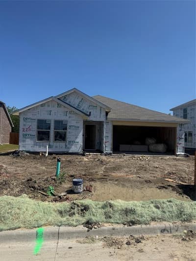 210 Teton Street, Greenville TX 75402