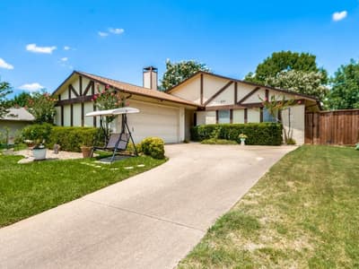 625 High Meadow Drive, Allen TX 75002