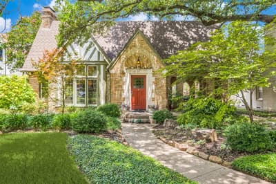 6917 Westlake Avenue, Dallas TX 75214