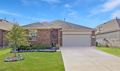 420 Holt Lane, Fate TX 75087