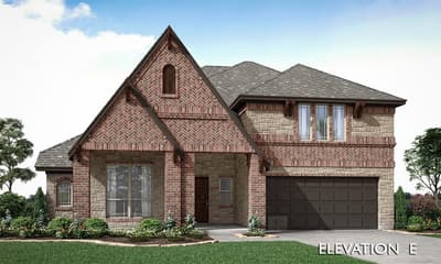 801 Twin Pine Court, Anna TX 75409