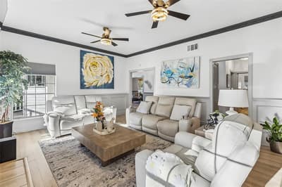 3706 Castle Drive, Rowlett TX 75089