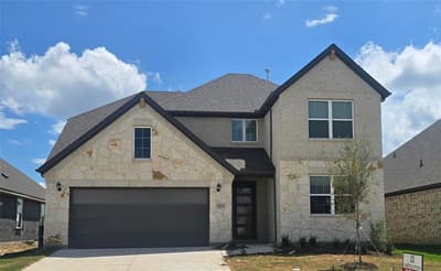 4401 Aralia Street, Fort Worth TX 76036