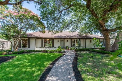 7721 Chattington Drive, Dallas TX 75248