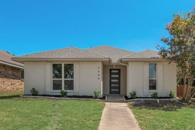 2404 Ridgestone Drive, Dallas TX 75287