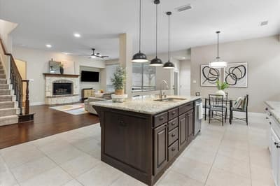 3418 Meadowside Drive, Sachse TX 75048