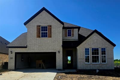 7141 Van Gogh Drive, Royse City TX 75189