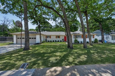 1620 Sunnybrook Drive, Irving TX 75061