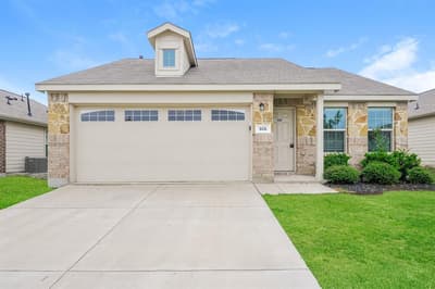 305 Anvil Drive, Fort Worth TX 76052