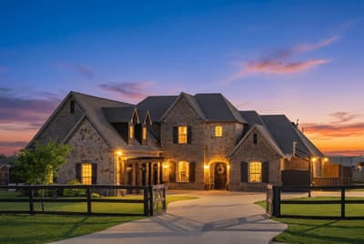 6224 Meadowlands Drive, Krum TX 76249