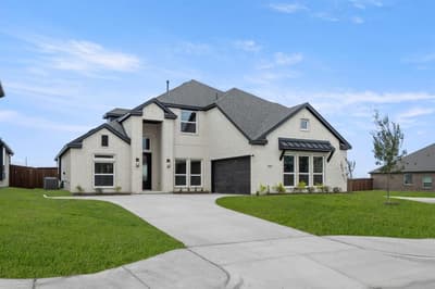 3731 Milwaukee Avenue, Midlothian TX 76065 - Photo 3