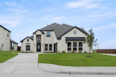 3731 Milwaukee Avenue, Midlothian TX 76065