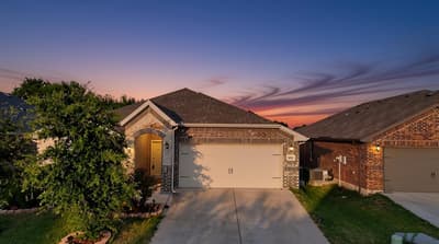 4316 Cordata Drive, Melissa TX 75454
