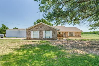 76 Spout Springs Road, Pottsboro TX 75076 - Photo 3