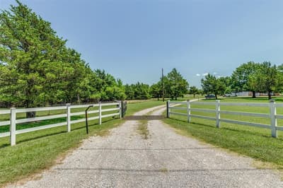 76 Spout Springs Road, Pottsboro TX 75076