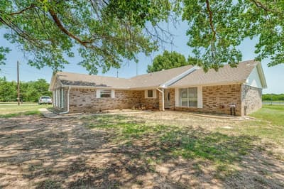 76 Spout Springs Road, Pottsboro TX 75076 - Photo 4
