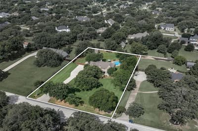 410 Simmons Road, Double Oak TX 75077