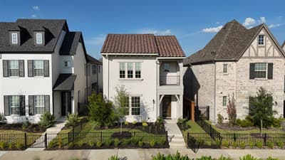 13657 Dalewood Mews, Frisco TX 75033