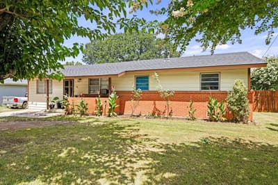 1100 N Church Street, Decatur TX 76234