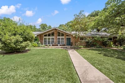 4104 Linkwood Drive, Euless TX 76040