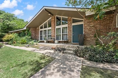 4104 Linkwood Drive, Euless TX 76040 - Photo 5