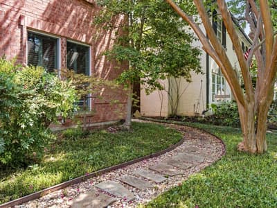 2708 Rosedale Avenue, University Park TX 75205 - Photo 3